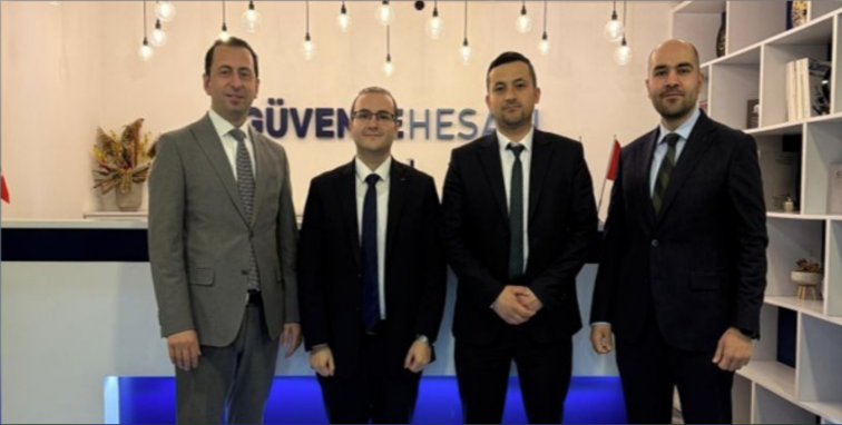 Azerbaycan İcbari Sığorta Bürosu