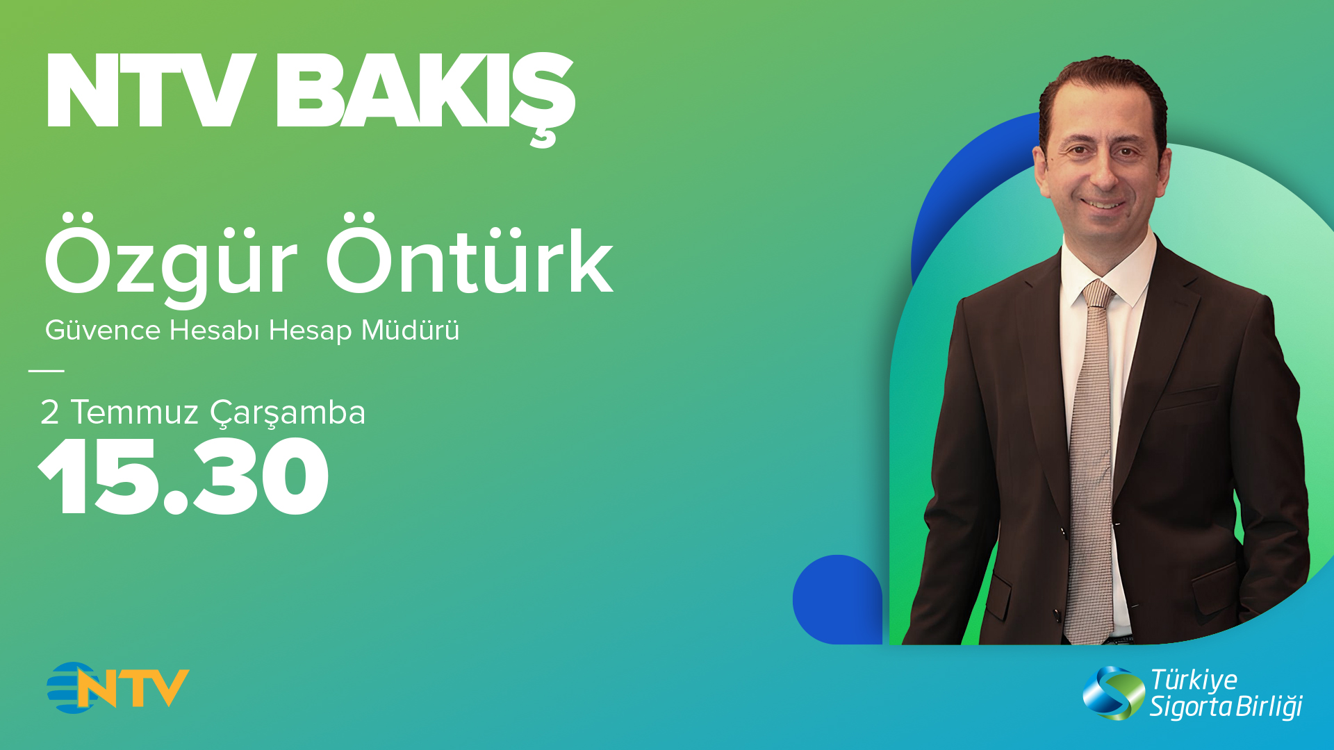 NTV Bakış Programı