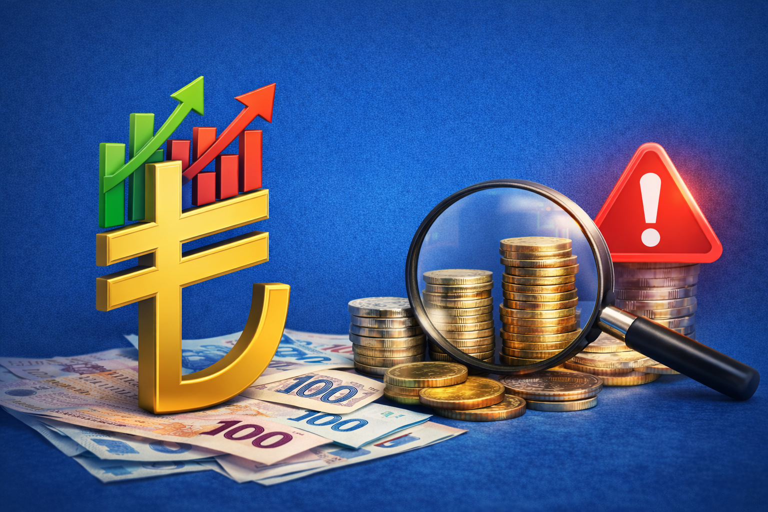 Hak Sahiplerince Aranmayan Paralar