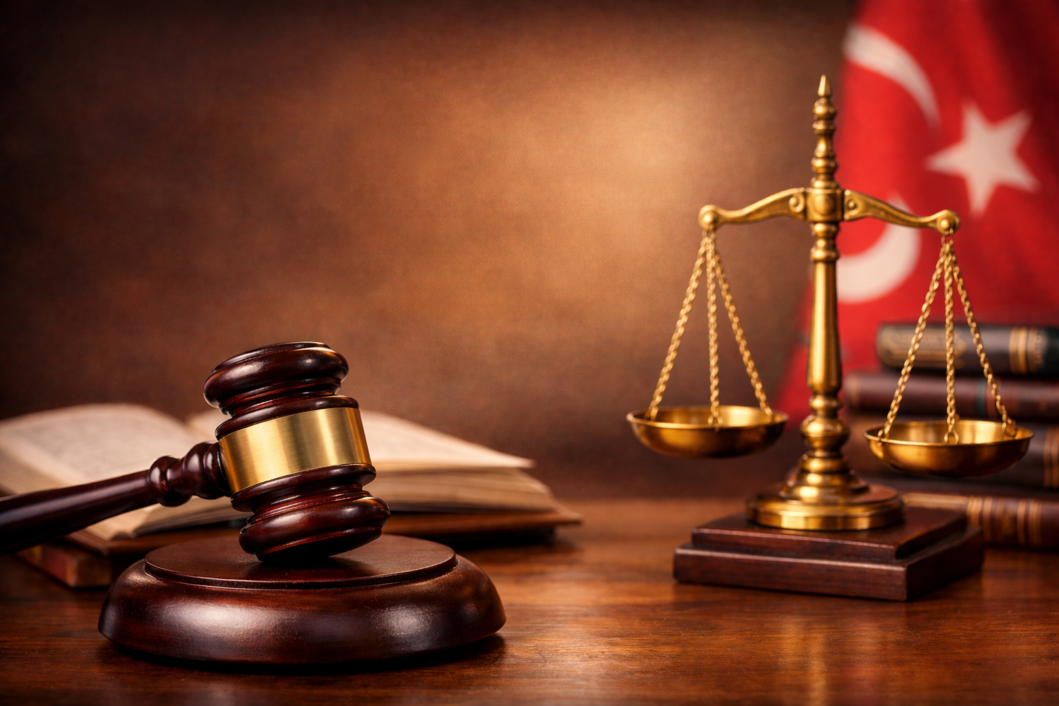 AYM tarafından bireysel başvuru kararı yayımlanmıştır