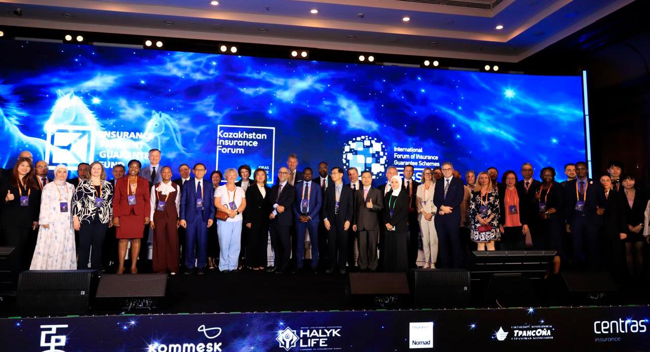 Güvence Hesabı took part in the IFIGS 2025